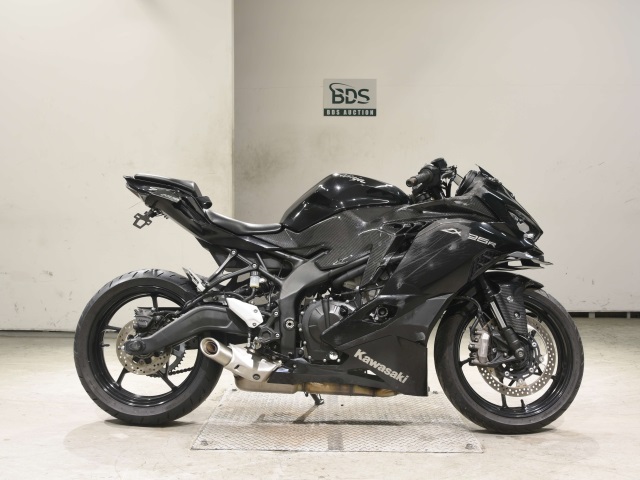 4126] Kawasaki NINJA ZX-25R - MH4ZX250FLJP00170