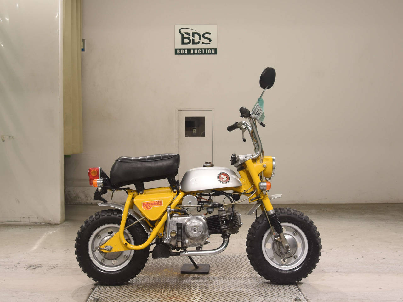 Honda MONKEY