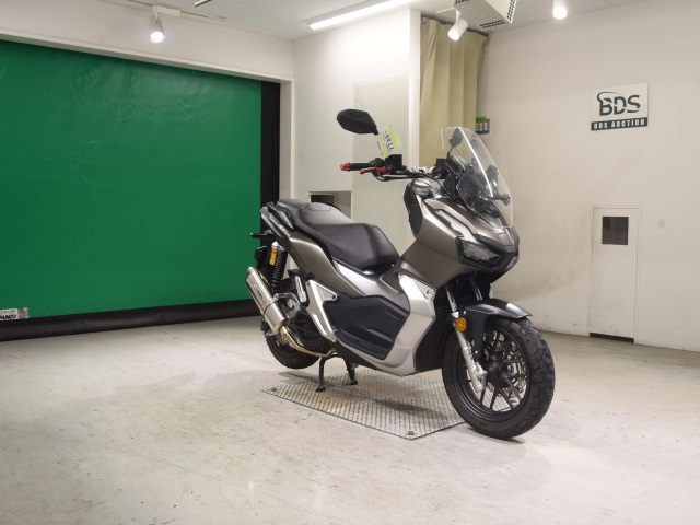 Honda ADV 150 — фото 3