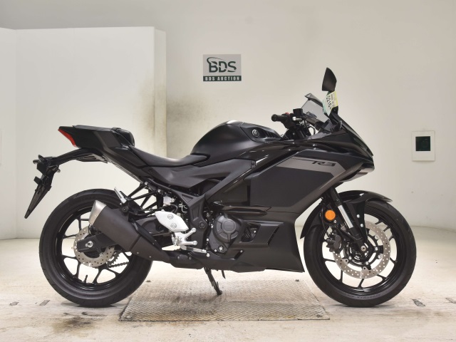 Yamaha YZF-R3
