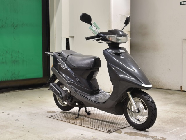 Yamaha AXIS90 — фото 3