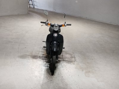 Honda LITTLECUB50 — фото 3