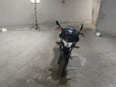 Honda VTR250F — фото 3