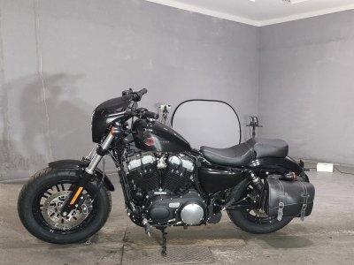 HD SPORTSTER FORTY-EIGHT XL1200X — фото 2