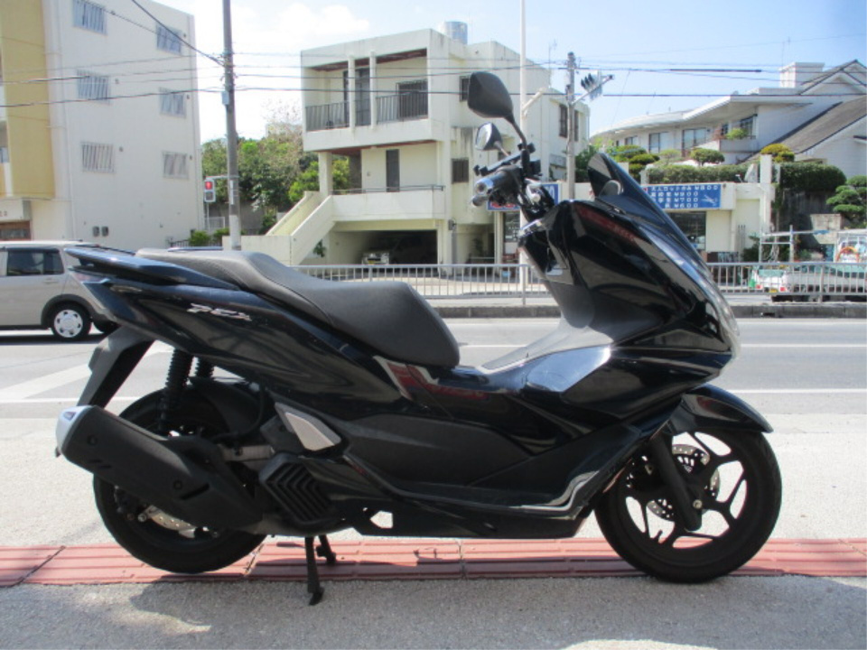 Honda PCX125