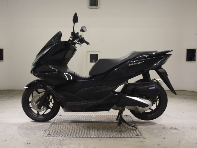 Honda PCX125 — фото 2