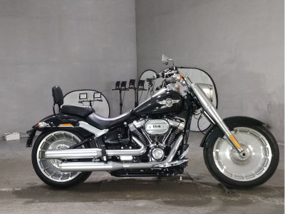 HD FATBOY FLFBS1868