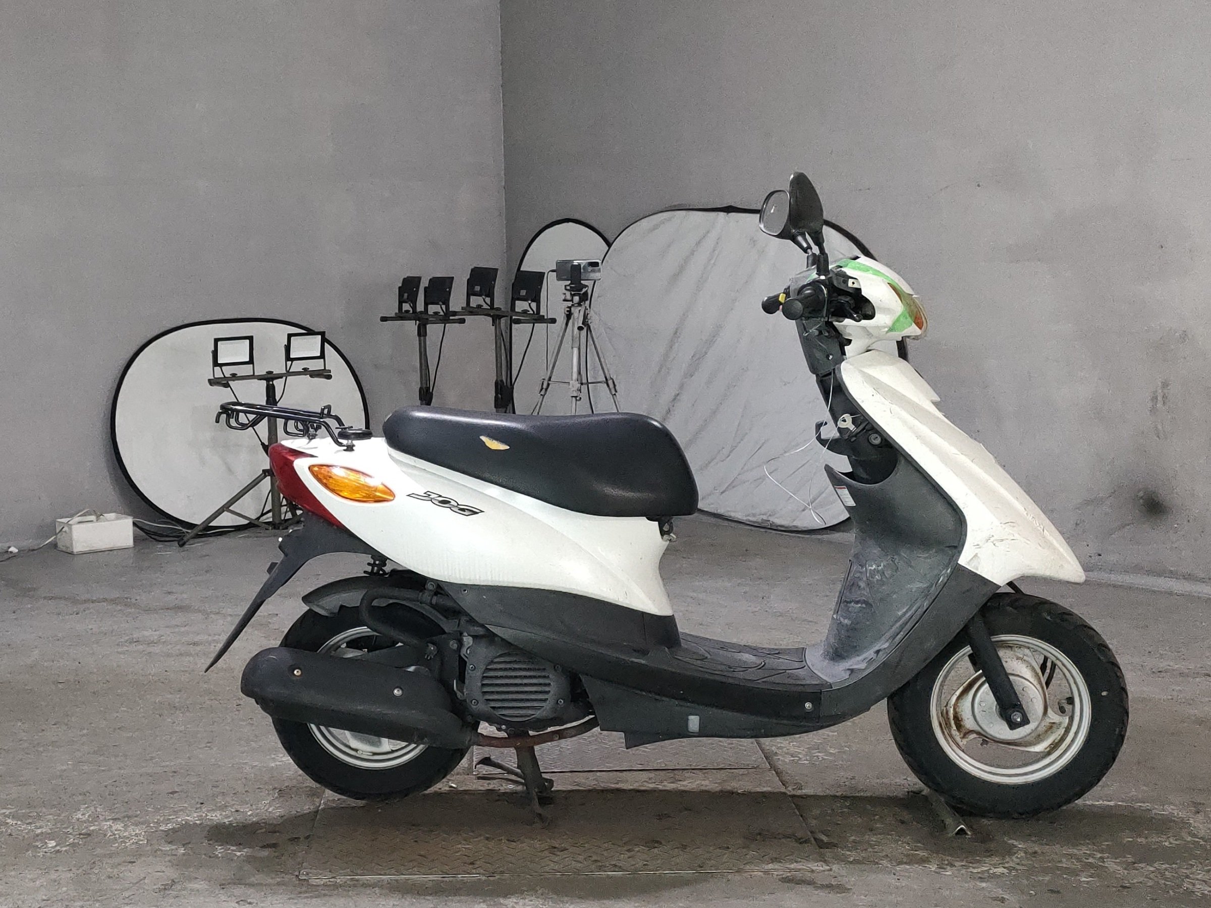 Yamaha JOG 50
