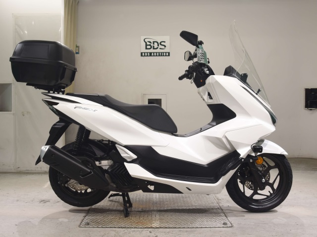Honda PCX125