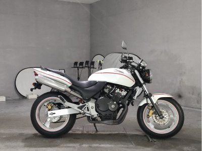 Honda HORNET 250