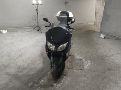 Honda FORZA Z — фото 3
