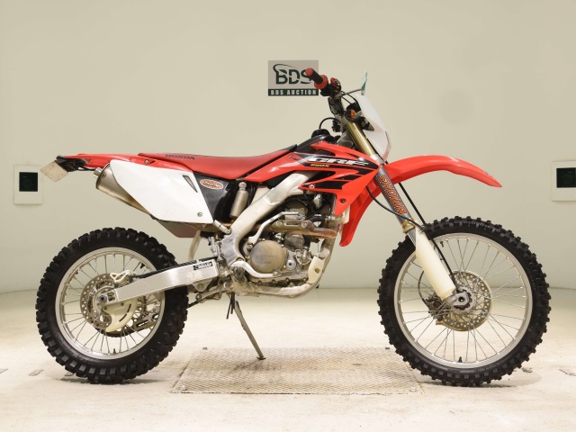 Honda CRF250X