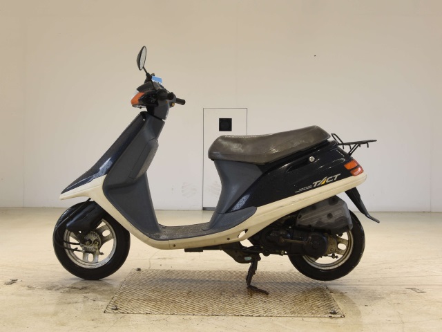 Honda TACT125 — фото 2
