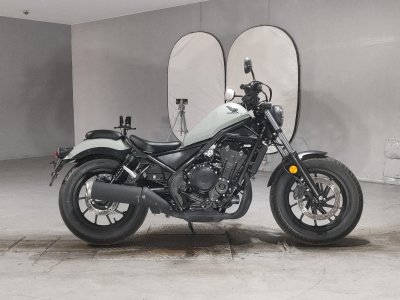 Honda REBEL CMX500