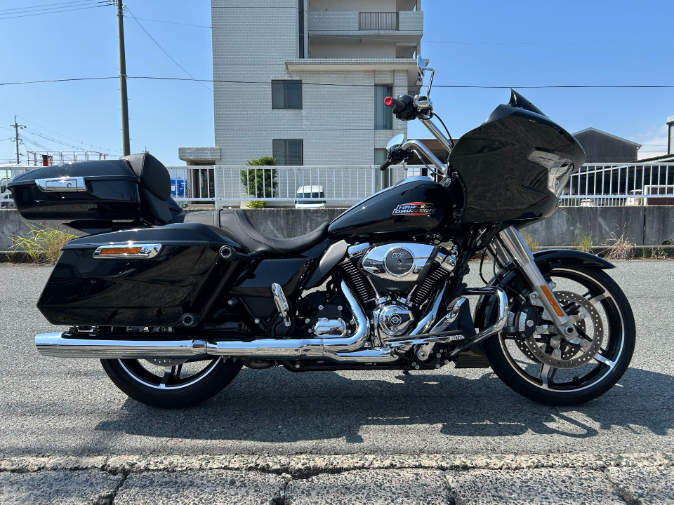HD FLTRX ROAD GLIDE LIGHT