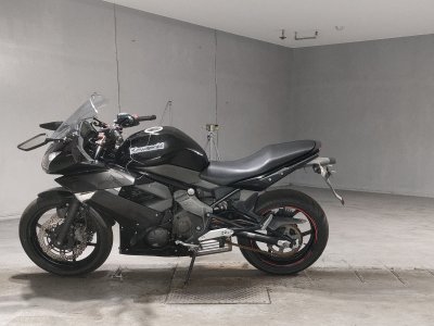 Kawasaki NINJA400R — фото 2