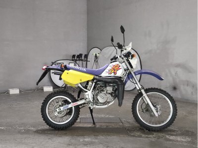 Honda CRM80