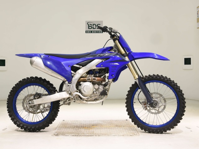 Yamaha YZ450F