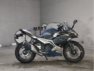 Kawasaki NINJA250