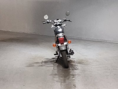 Suzuki GN125H — фото 4