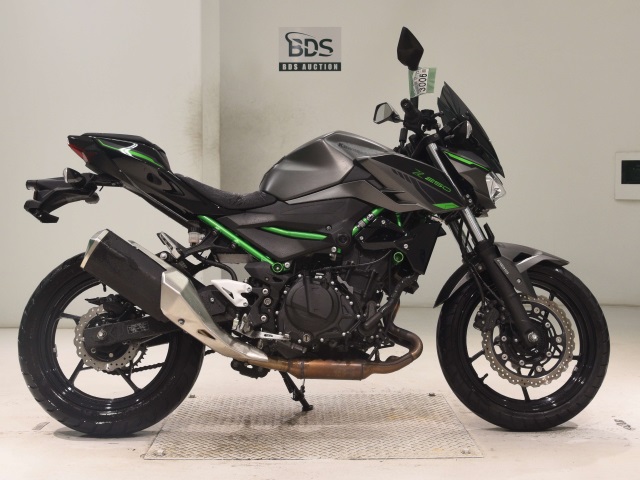 Kawasaki Z250