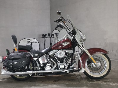HD HERITAGE FLSTC1450