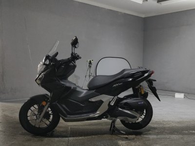 Honda ADV 160 — фото 2