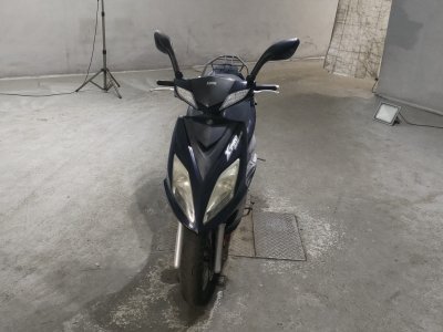 Sym X PRO FIGHTER 150 — фото 3