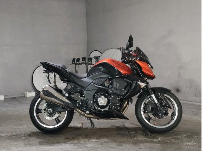 Kawasaki Z1000