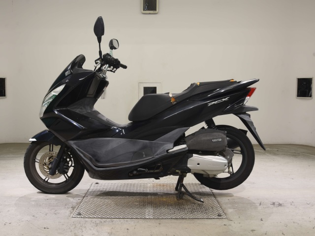 Honda PCX125 — фото 2