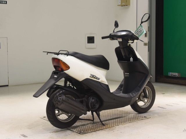 Honda DIO — фото 5