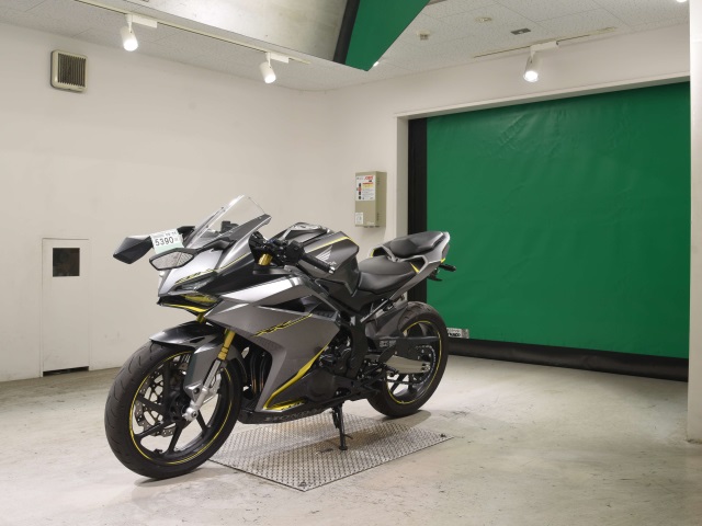 Honda CBR250RR — фото 4