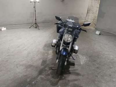 BMW R1200R — фото 3