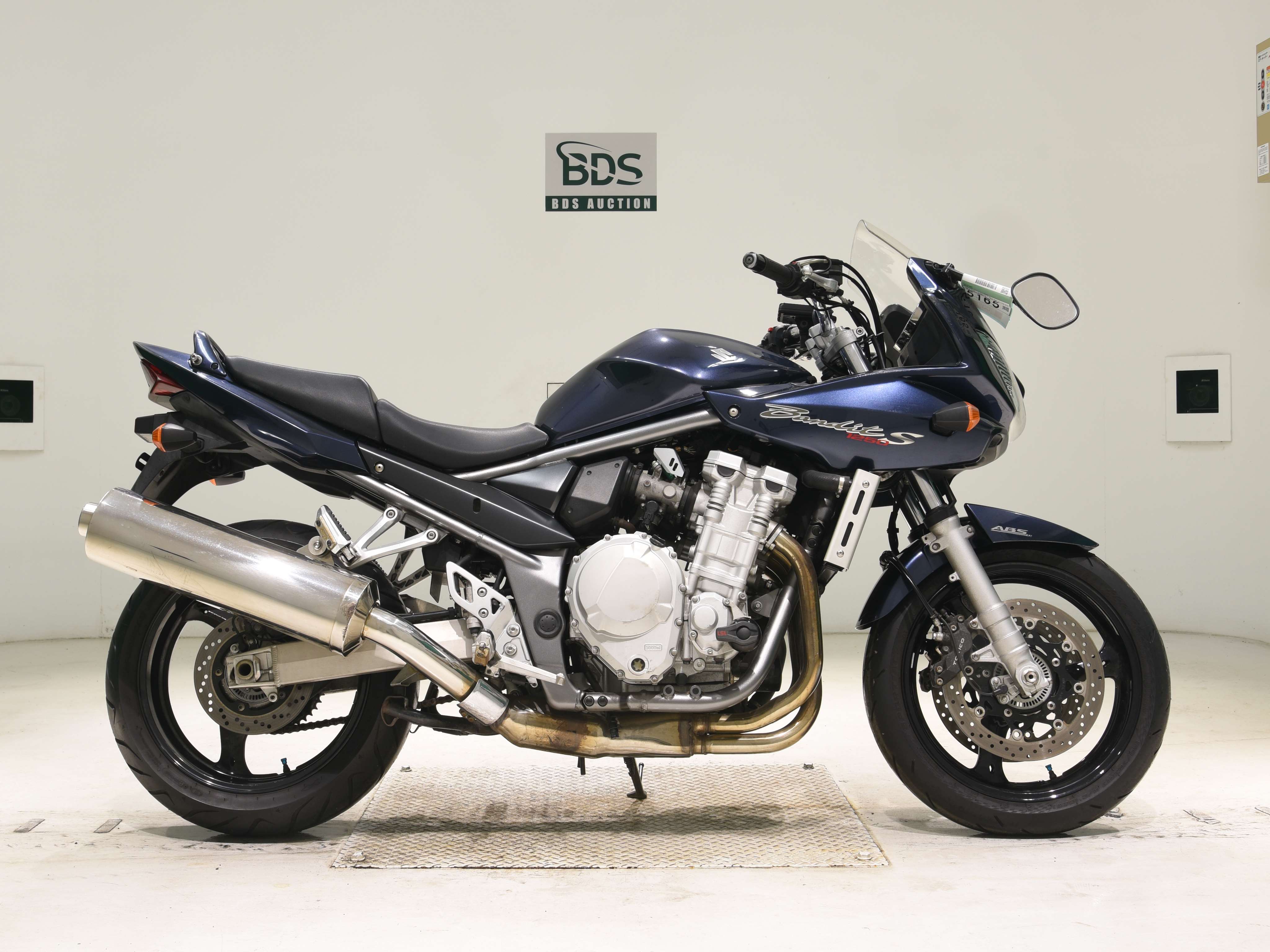 Suzuki BANDIT1250S
