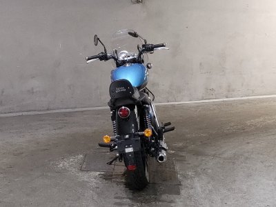 Royal Enfield METEOR 350 — фото 4