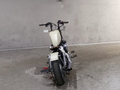 Yamaha DRAGSTAR XVS250 — фото 4