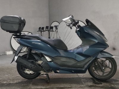 Honda PCX125