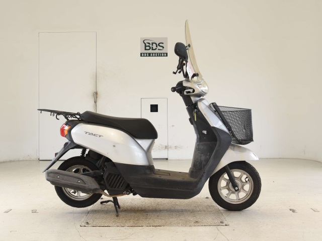 Honda TACT125