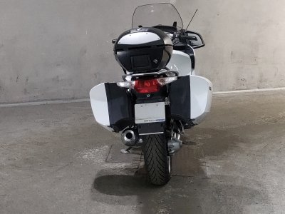 BMW R1200RT — фото 4