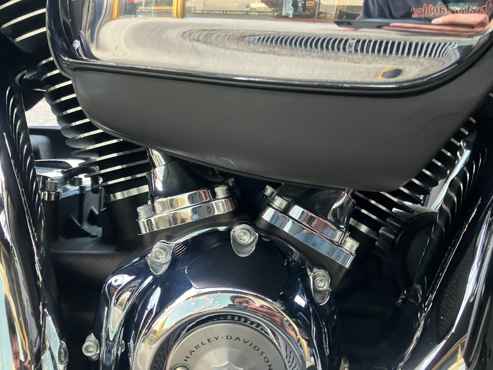 HD ELECTRA GLIDE FLHTK1690 — фото 25