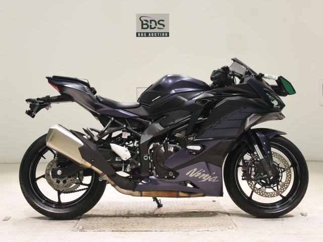 Kawasaki ZX-25R-2SE