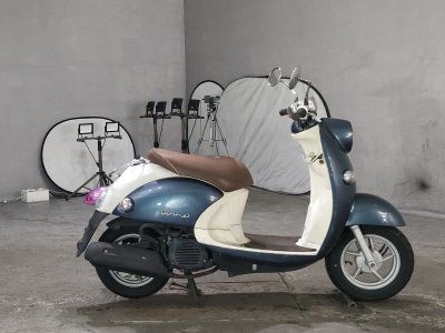 Yamaha VINO50
