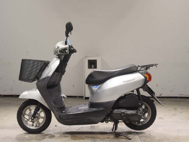 Honda TACT-4 BASIC — фото 2