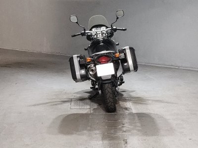 BMW F650 — фото 4