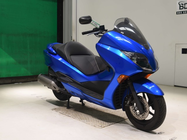 Honda FORZA Z — фото 3