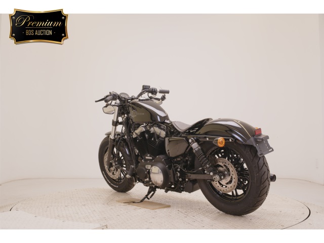 HD SPORTSTER FORTY-EIGHT XL1200X — фото 6