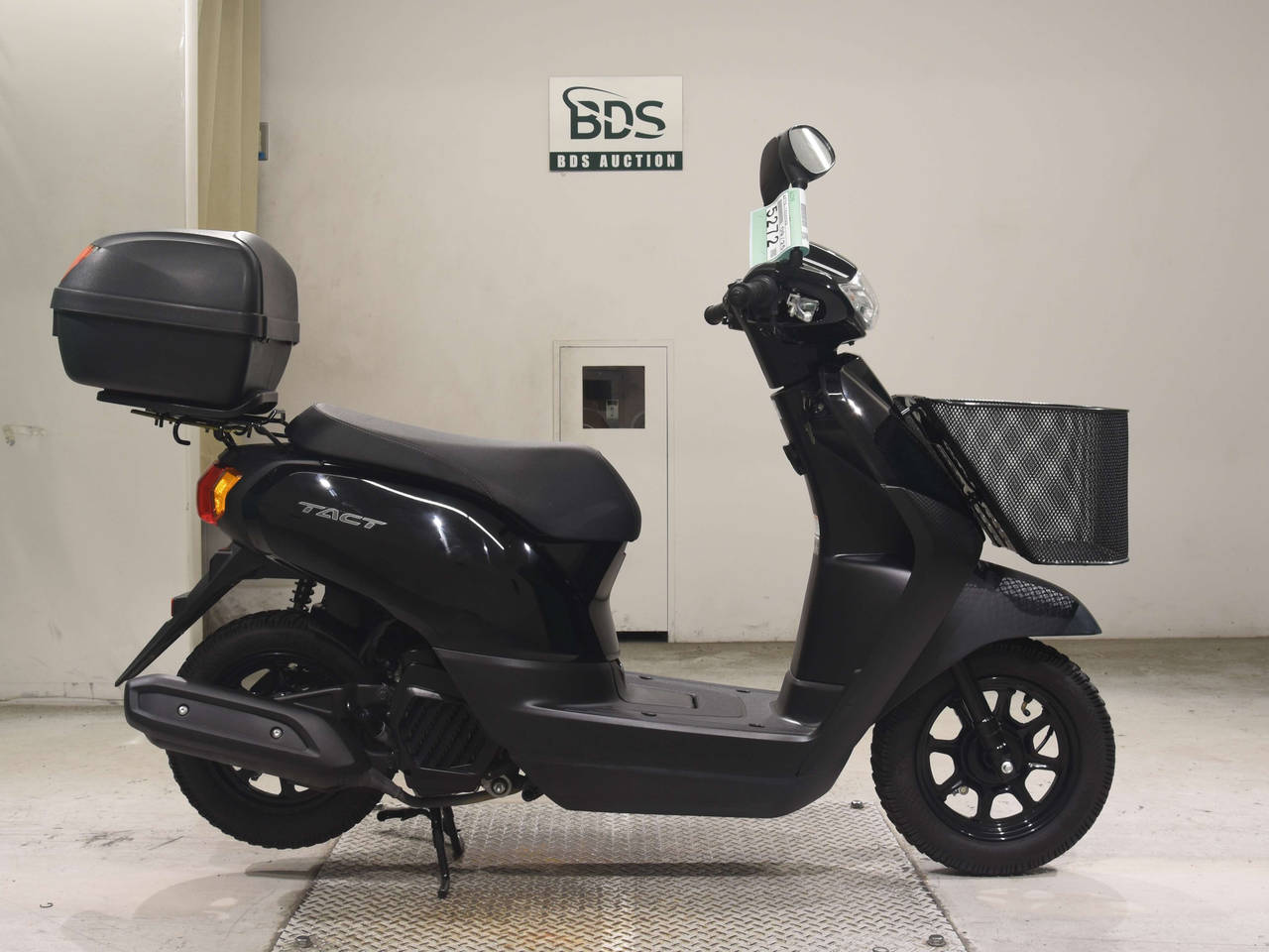 Honda TACT50