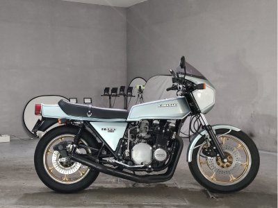 Kawasaki Z1-R