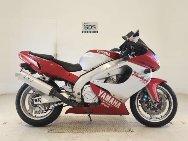 Yamaha YZF1000R THUNDERACE