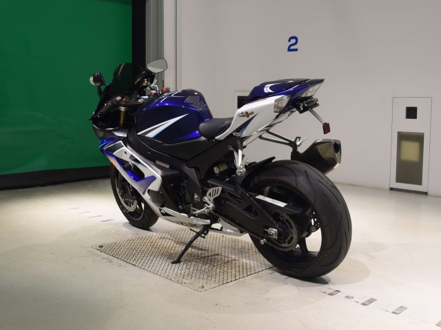 Suzuki GSX-R1000 — фото 6